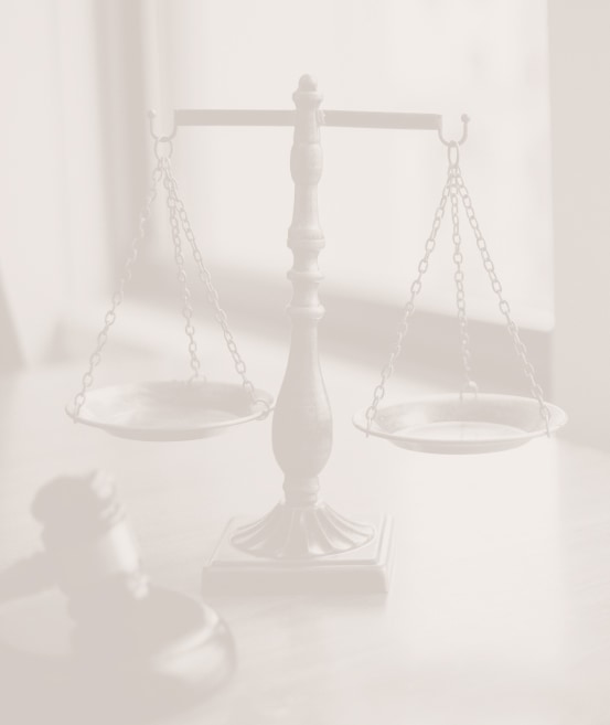 Balance de la Justice